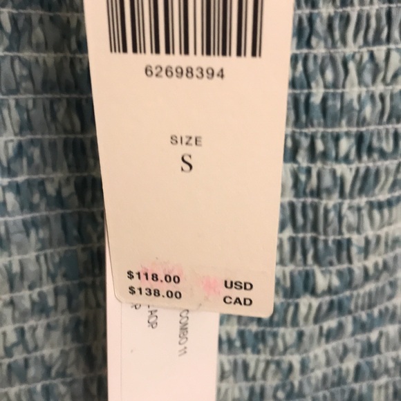 NEW With Tag Tops - Picture 11 of 13